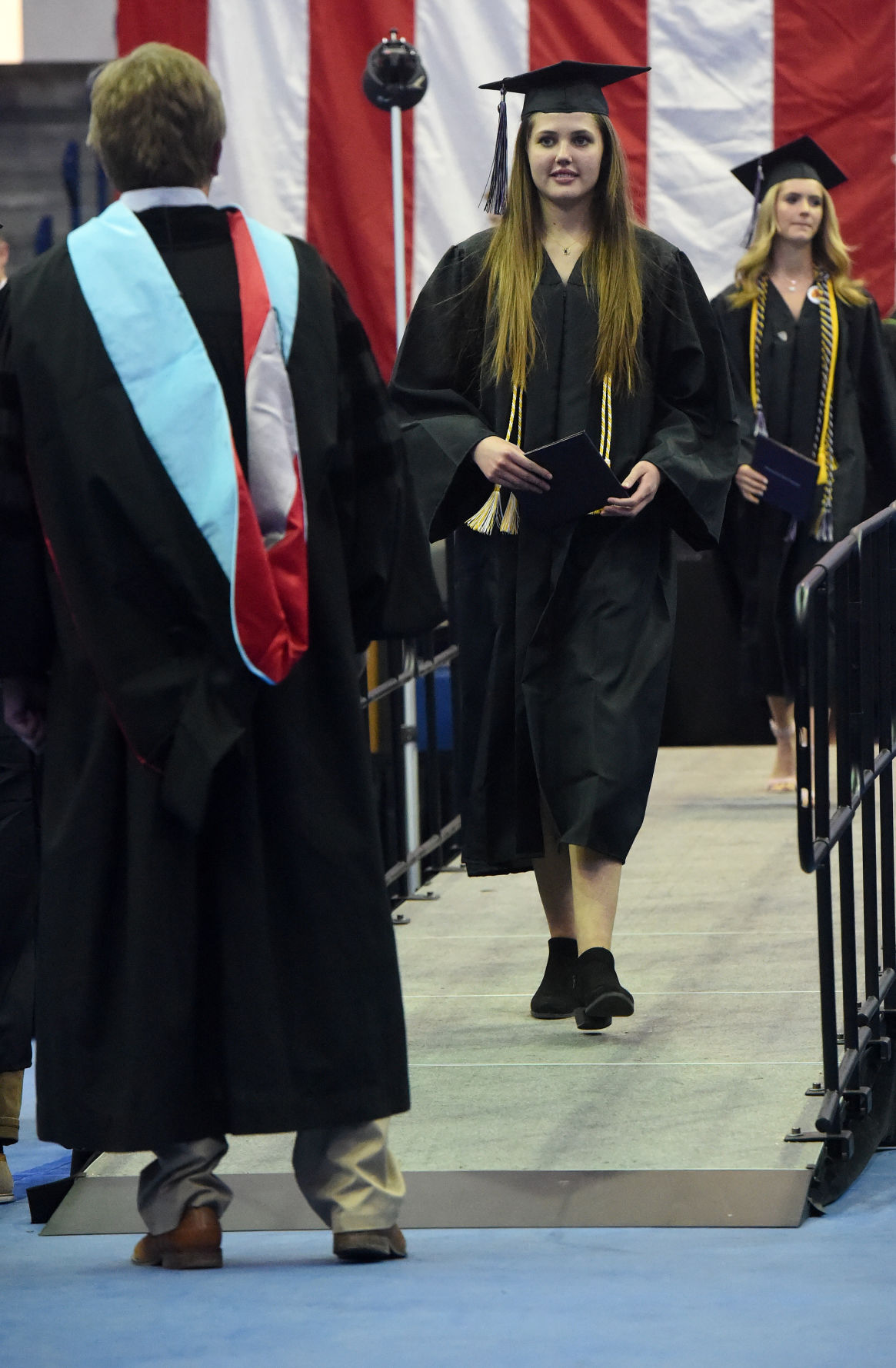PHOTOS: Discovery Canyon High School Graduation